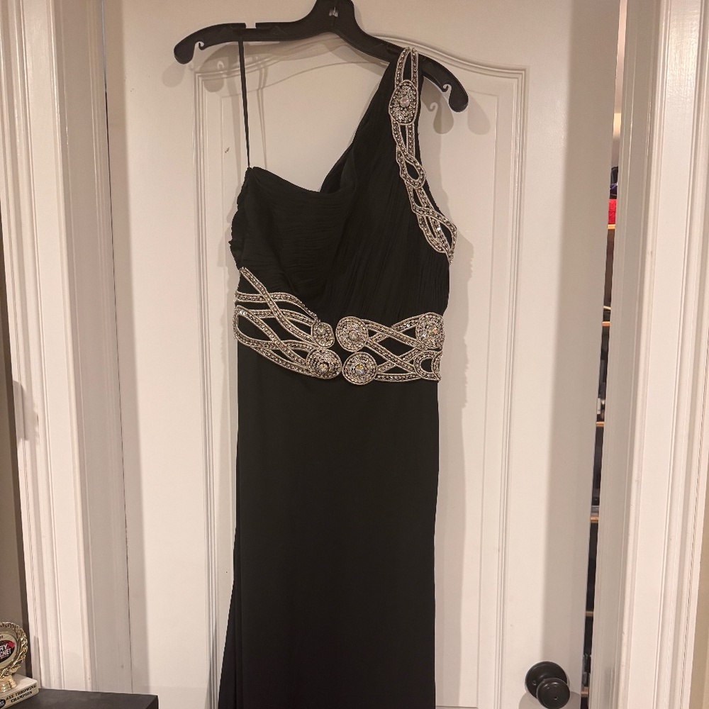 Beautiful dress